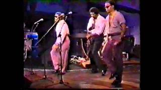 Ry Cooder Get Rhythm