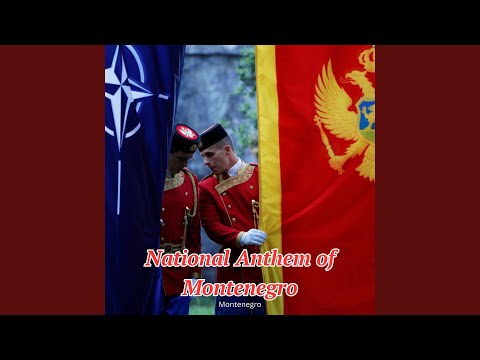 National Anthem of Montenegro