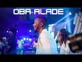 ObaNiJesuConcert OBA ALADE EMMAOMG THE OHEMGEE BAND