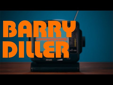 Barry Diller