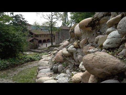 Tra Castelseprio e Torba, dove i Longobardi vivono ancora