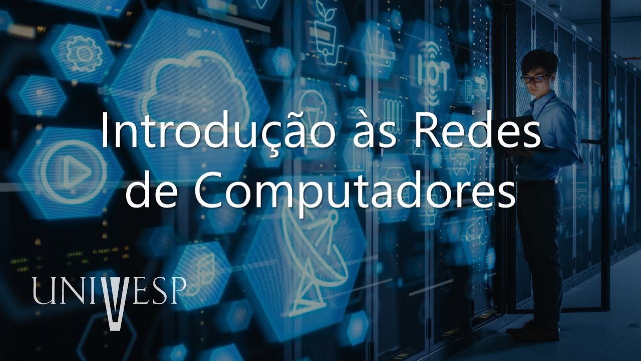 Infraestrutura para Sistemas de Software - Introdução às Redes de Computadores