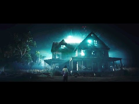 Кловерфилд, 10 | Официальный трейлер