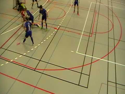 Fröjereds IF - Hovslätt