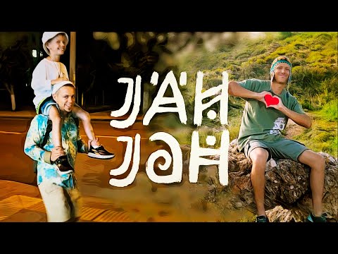 Rastaveli MC, Newen Dubz - Jah Jah (Official Video)
