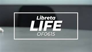 Preview video - video/📘✨ Desata tu creatividad con nuestra Libreta Life. Ideal para capturar ideas brillantes y proyectos inspiradores. ¡Haz que cada página cuente!