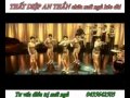 Nobody Us Wonder Girls
