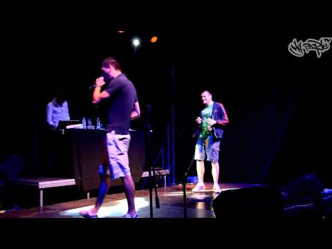 FTP @ Urban Fest Indjija