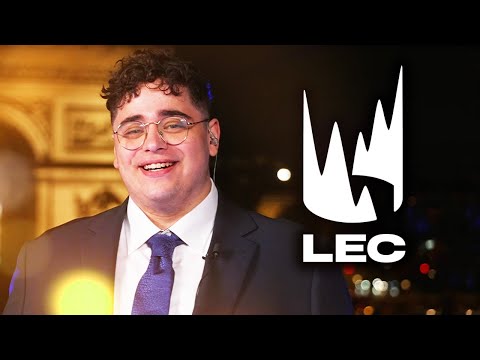 NOUS SOMMES EN LEC - Rediffusion du live d'annonce