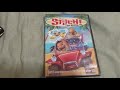 STITCH THE MOVIE DVD Overview