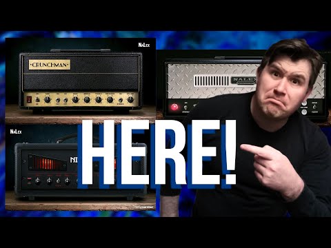 Where Did Nalex Amp Sims Go?