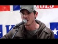 Granger Smith "Gypsy Rain"