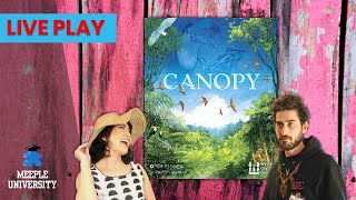 Meeple University - Canopy video thumbnail