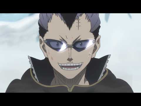 Black Clover