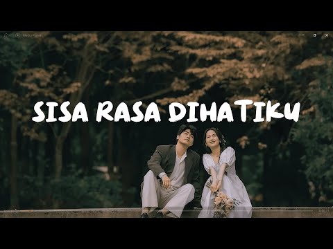 SISA RASA DIHATIKU YouTube thumbnail