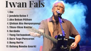 Download lagu Album Iwan Fals Terbaik || Iwan Fals Full Album || Jendela Kelas 1 || Lagu Kenangan - Lagu Lawas mp3 Download lagu Album Iwan Fals Terbaik || Iwan Fals Full Album || Jendela Kelas 1 || Lagu Kenangan - Lagu Lawas mp3