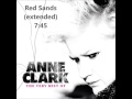 Red Sands (extended) - Anne Clark