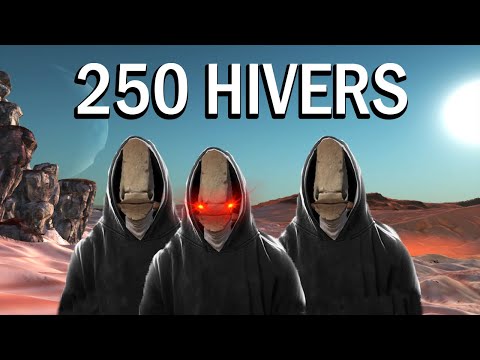I Created a Secret Society of Hivers in Kenshi