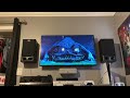 Monster House USA DVD Walkthrough 2006