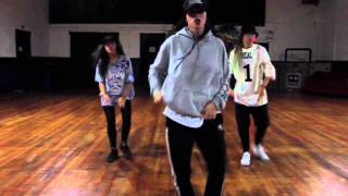 G. Dep - Special Delivery // Roberta Bierman Choreography