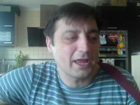 Bartosz Kalinowski - Prowokator (Kult, Tata Kazika, Odessa)