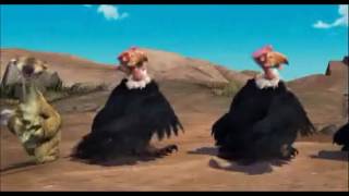 Ice Age 2 - Voer Kostelijk Voer - Nederlands