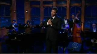 Harry Connick Jr - All the Way