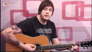 CJ mit Wunderschön live bei CenterTV