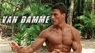 Filme Incrível que Consagrou Jean-Claude Van Damme 🥊 KICKBOXER 🥊 Dublado em Português