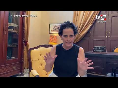 Sucedió en el Perú: El ochenio de Manuel Odría  (10/7/2022) | TVPerú