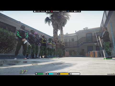 Highlights billy boys // Originales RP