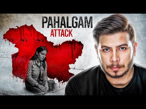 Pahalgam Attack Planning