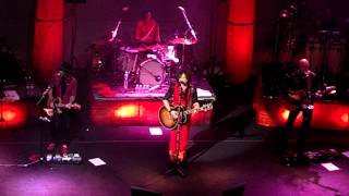 Bunbury las Vegas! Puta desagradecida!