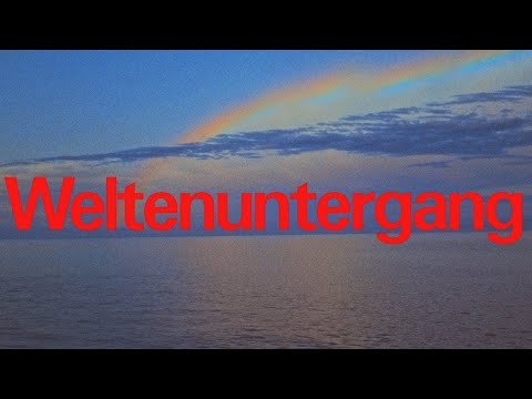 Video thumbnail for Weltenuntergang