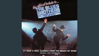 In The Midnight Hour