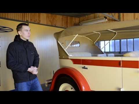 CWS T-1: Nieznana Legenda. Odcinek 3: Nadwozia