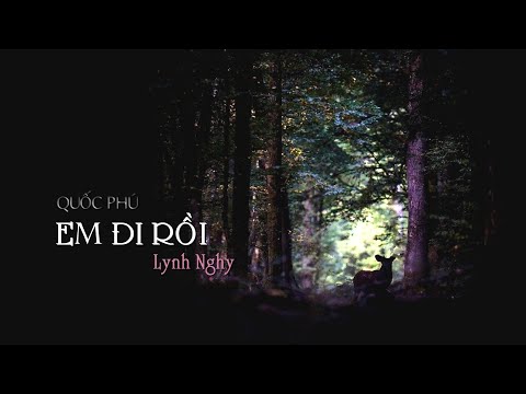 Em đi rồi Sheet - Quốc Phú