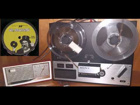 Dr Demento #82-5 - Aired January 31st, 1982