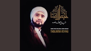 Download lagu Allohu Alloh mp3
