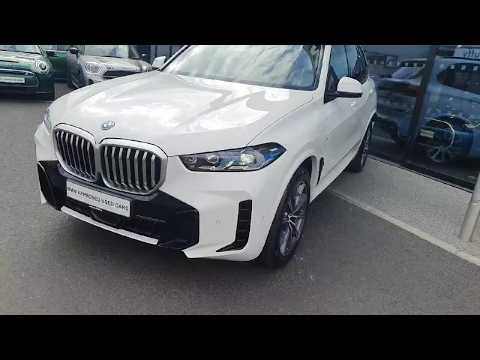 BMW X5 xDrive50e M Sport - Image 2
