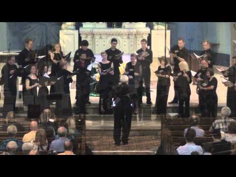 Adesto dolori meo, by Giaches de Wert