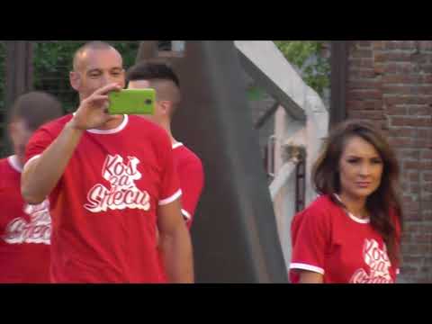 Cjofo MC -  SINDROM BURAZENGIJE (KZS5 LIVE)