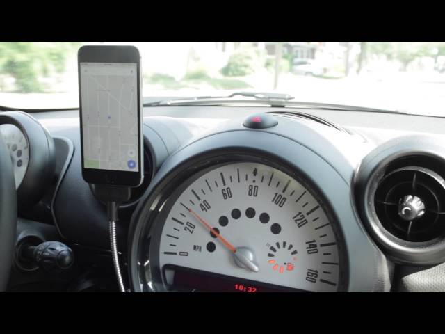 Video teaser for Bobine Auto