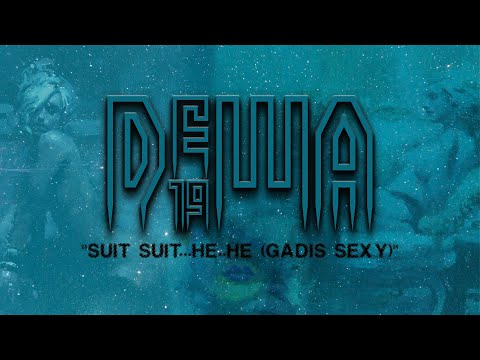 Dewa19 - Suit Suit...He..He (Gadis Sexy) [Official Music Video]