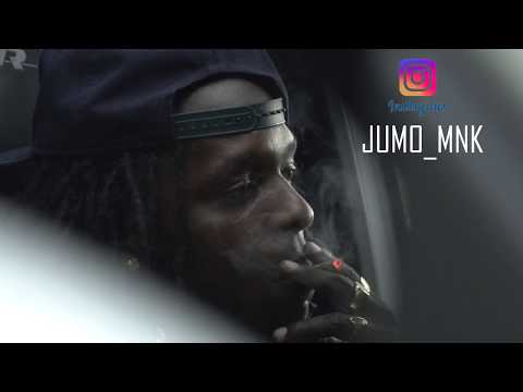 JUMO MNK - KOUNIMA KING