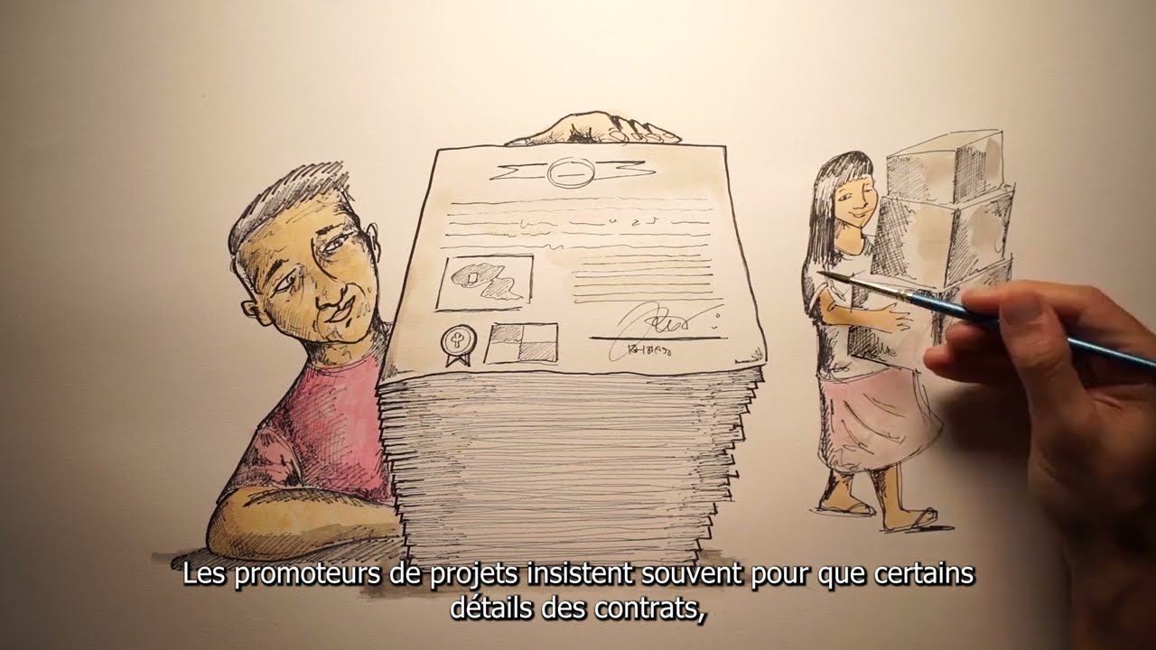 Carbon Markets and Our Rights | What to do When Things go Wrong (Video 6/6)