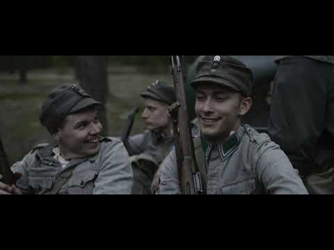 The Unknown Soldier - 2017. 1080p.