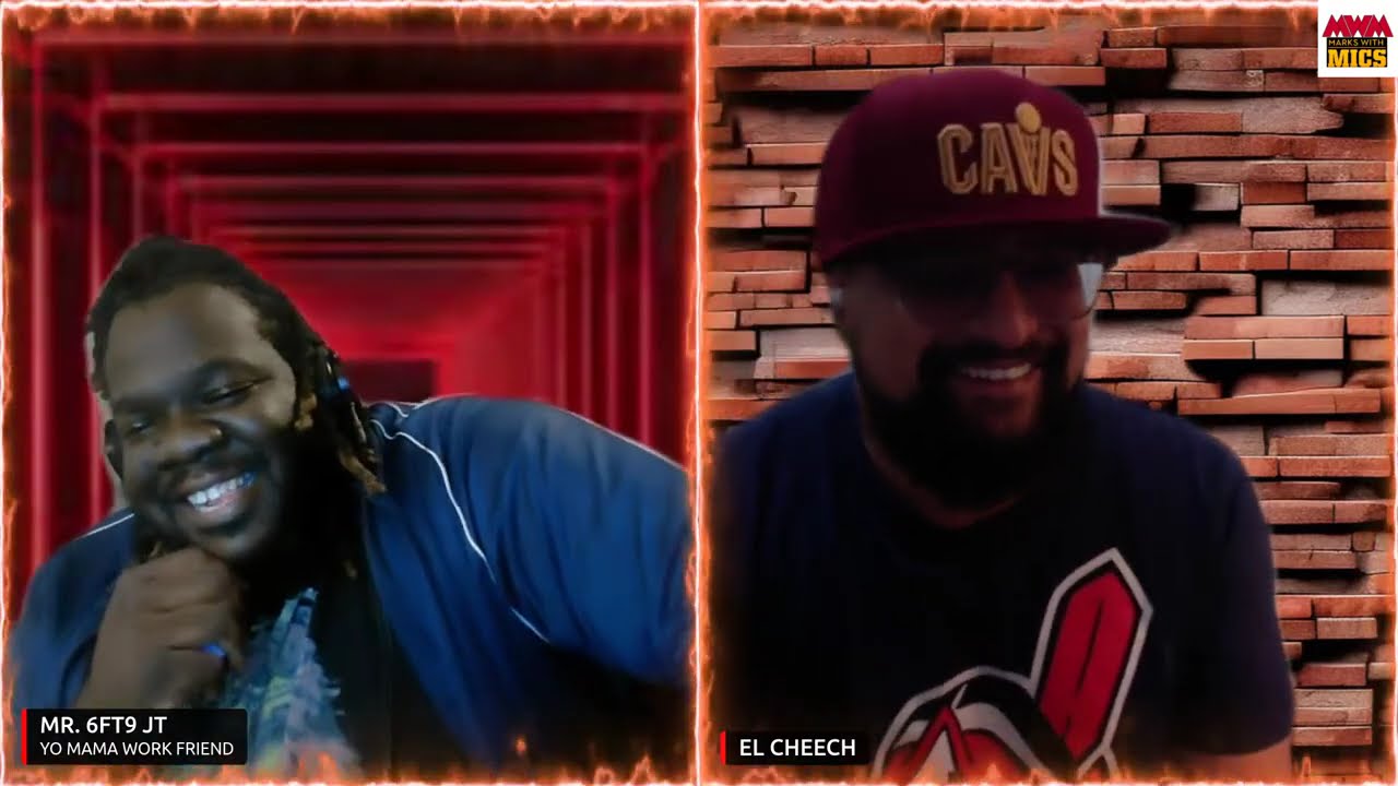 100 Wrestlers vs 1 Gorilla