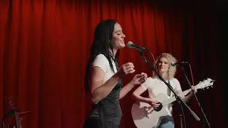 Katy Perry - "The One That Got Away" (Live from Hotel Cafe 2026)