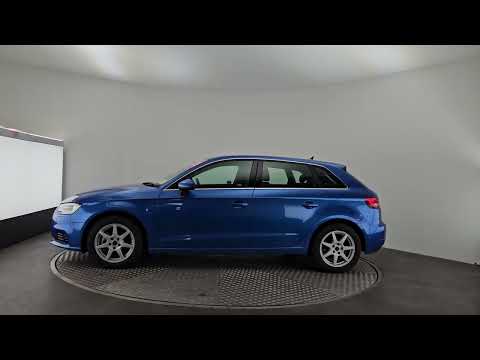 Audi A3 5DR Auto - Image 2